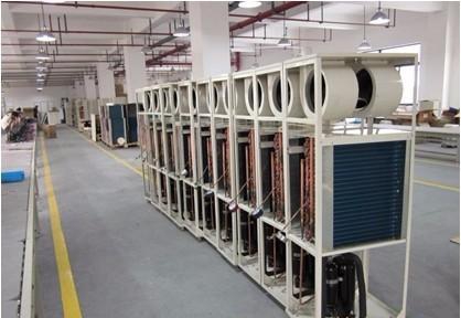 冷空氣再次大舉南下與暖濕氣流鏖戰(zhàn)，南方即將進(jìn)入陰雨期