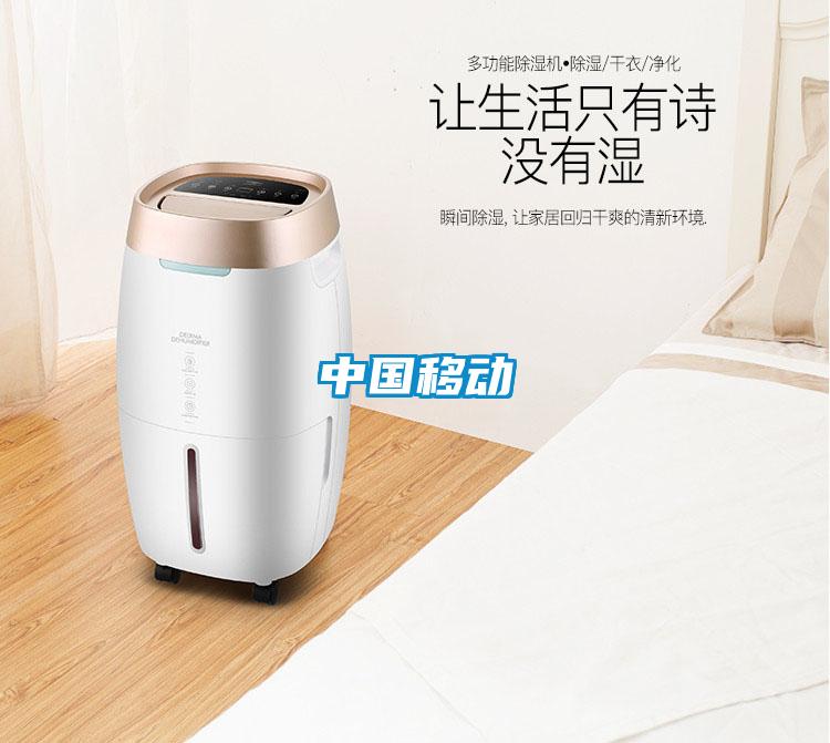 中國(guó)移動(dòng)