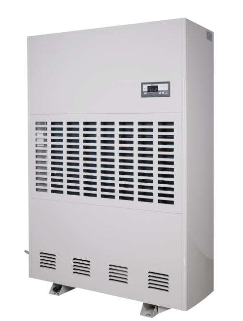 工業(yè)用的除濕機效果如何?(圖1) 工業(yè)用的除濕機效果如何