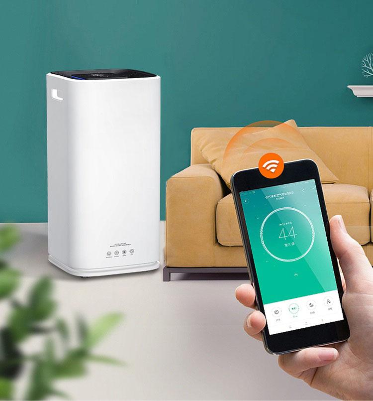 告別傳統(tǒng)干衣方法,不再擔(dān)心梅雨季節(jié)