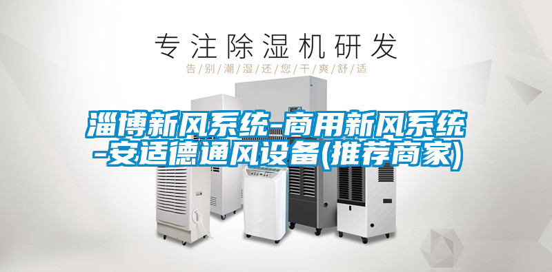 淄博新風(fēng)系統(tǒng)-商用新風(fēng)系統(tǒng)-安適德通風(fēng)設(shè)備(推薦商家)