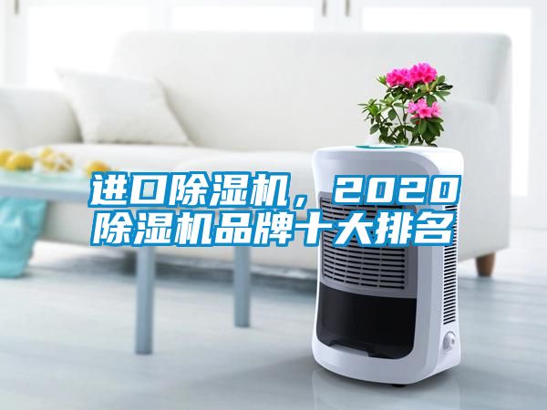 進(jìn)口除濕機(jī),2020除濕機(jī)品牌十大排名