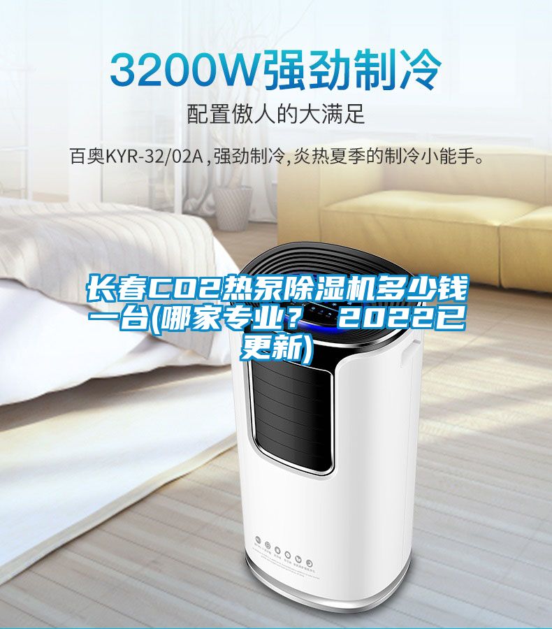 長(zhǎng)春CO2熱泵除濕機(jī)多少錢(qián)一臺(tái)(哪家專業(yè)？ 2022已更新)