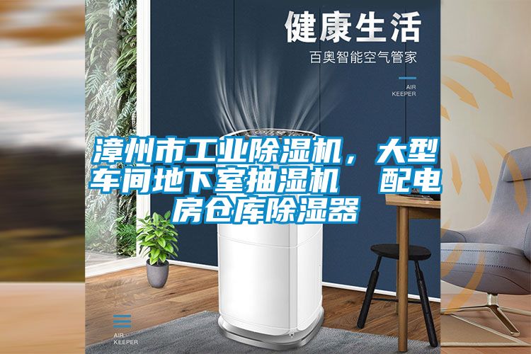 漳州市工業(yè)除濕機(jī)，大型車間地下室抽濕機(jī)  配電房倉(cāng)庫(kù)除濕器